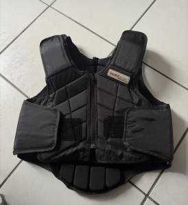 Gilet de protection Smart Rider S