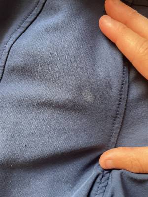 Pantalon d’équitation 12 ans fille