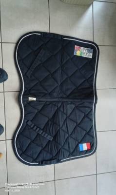 Tapis de dressage 