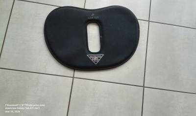 Pad de garrot 