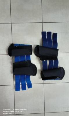 Guêtres 
