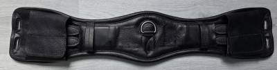Sangle courte anatomique Childeric confort taille 55cm 