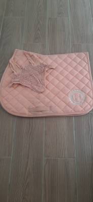 Tapis + bonnet Harcour 