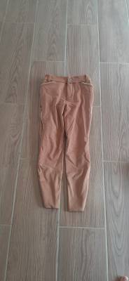 Pantalon d'équitation Fouganza 8/9 ans