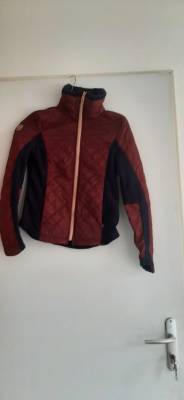 Veste d'équitation Fouganza 10 /11 ans