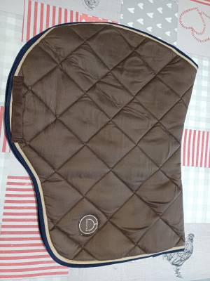 Tapis montar coupé 