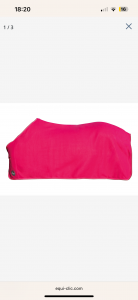 couverture séchante HKM 135