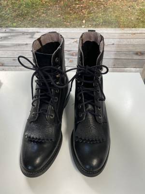 Boots d'équitation femme ARIAT - Taille 38,5
