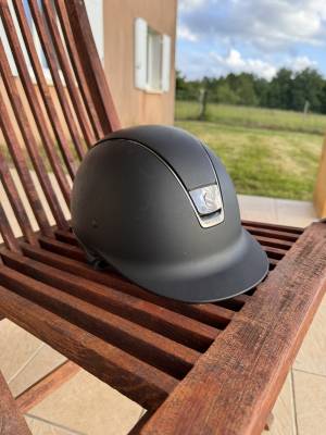 Bombe Samshield