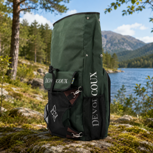 Vends sac  à dos DEVOUCOUX Motxila neuf