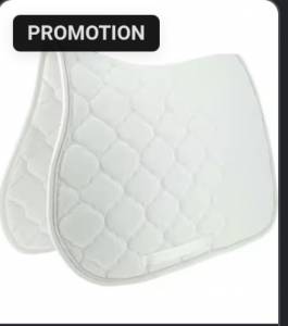 Tapis blanc