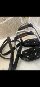 Etriers freejump Air’s