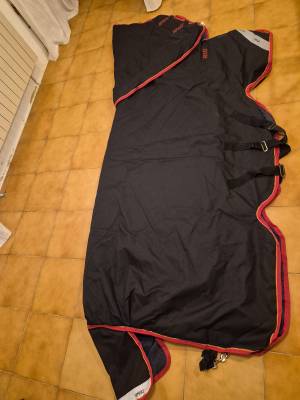 Couverture neuve extérieure 400gr taille 145