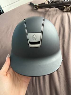 bombe samshield Taille 55