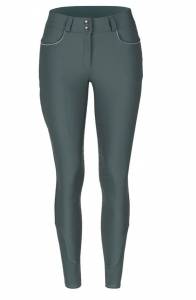 Pantalon ride and rug
