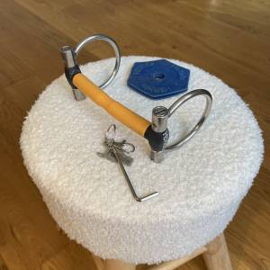 Mors Verdun I-Bride Soft Flex +