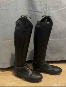 Botte cheval Equithème T 37