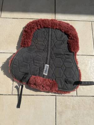 Tapis amortisseur 