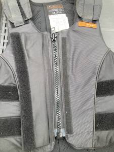 GILLET DE PROTECTION ADULT FEMME