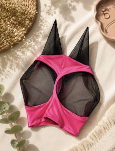 Masque de protection anti-mouches - Plusieurs tailles
