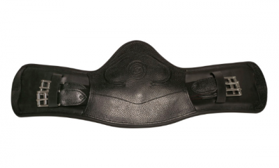 Sangle courte confort Forestier