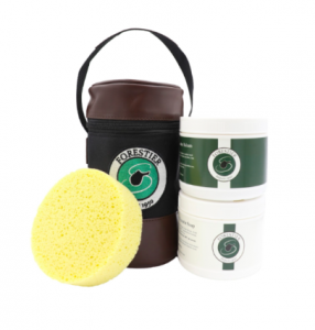 Kit d'entretien Forestier