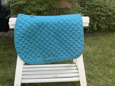 Tapis Poney, décathlon