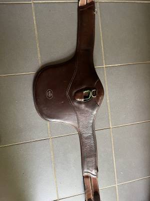 Sangle bavette prestige 