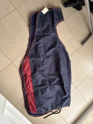 Couvre reins Equitheme 