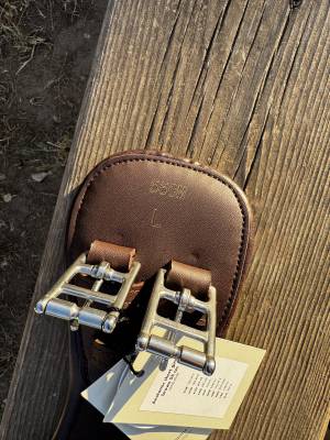 Sangle Kentucky 55 cm – Neuve avec étiquette