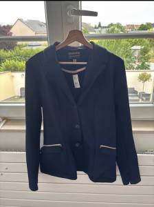 veste de concours Fouganza taille L
