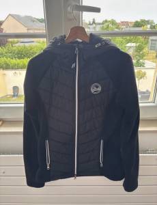 Veste d’écurie taille M Steeds
