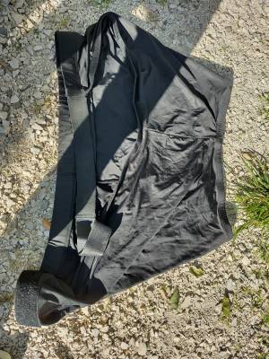 Protection d'épaule pour couverture 