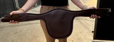 Bavette 115 cm