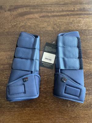 Guêtres fermées HKM taille L