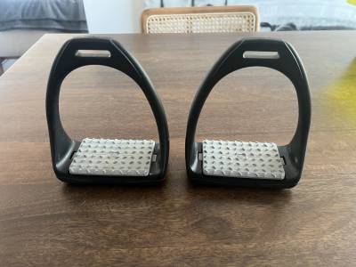 Étriers Compositi Reflex Soft