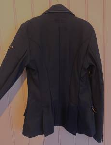 Veste de concours Le Sabotier 