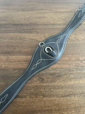 Sangle anatomique Kentucky 135cm