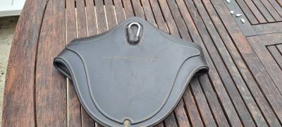 Sangle bavette