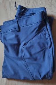 Pantalon Lauria Garrelli