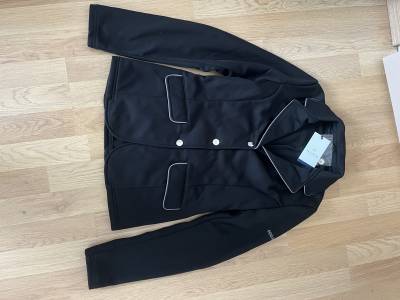 Veste de concours Equitheme 
