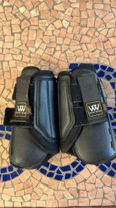 Guêtres de cross Woof Wear D3O 