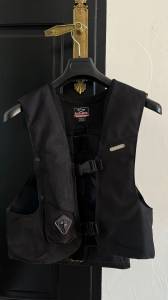 Gilet Airbag HIT-AIR