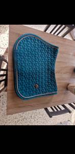Tapis d'équitation Kentucky Velvet