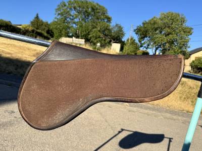 Amortisseur VOLTAIRE Marron Full