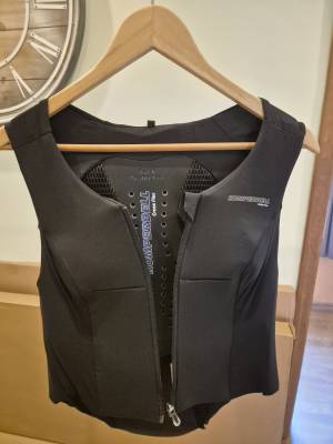 Gilet de protection dorsale Komperdell Cross 6.