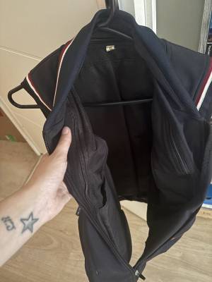 Air bag Helite 
