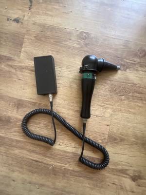 G5 EQUITEC vibrations 