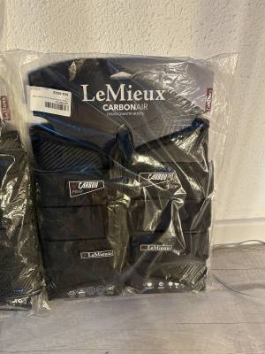 Protection de cross Lemieux 