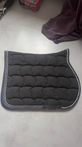 Tapis mixte strass Anna Scarpati 